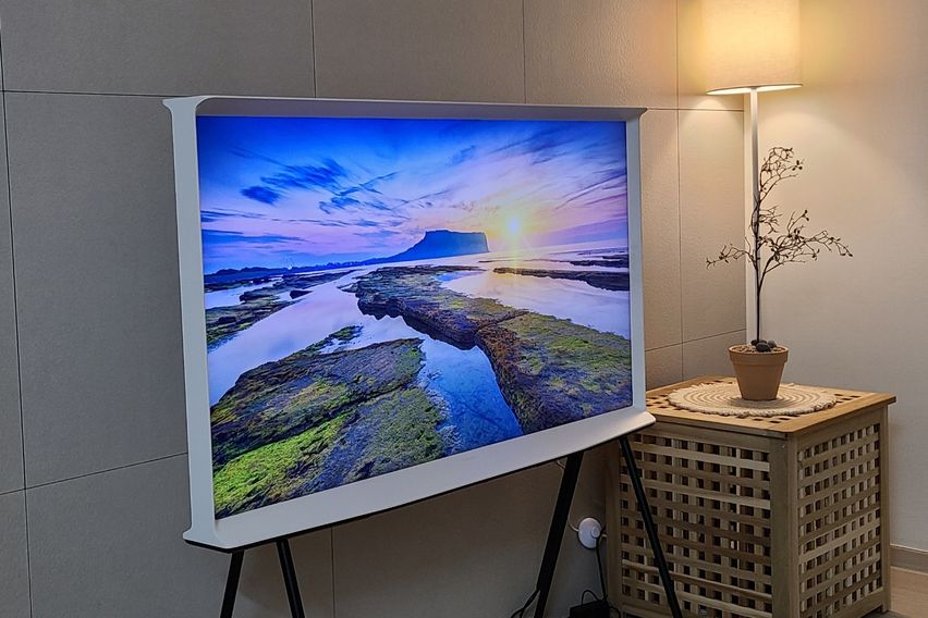 광교호수공원 뷰 2룸