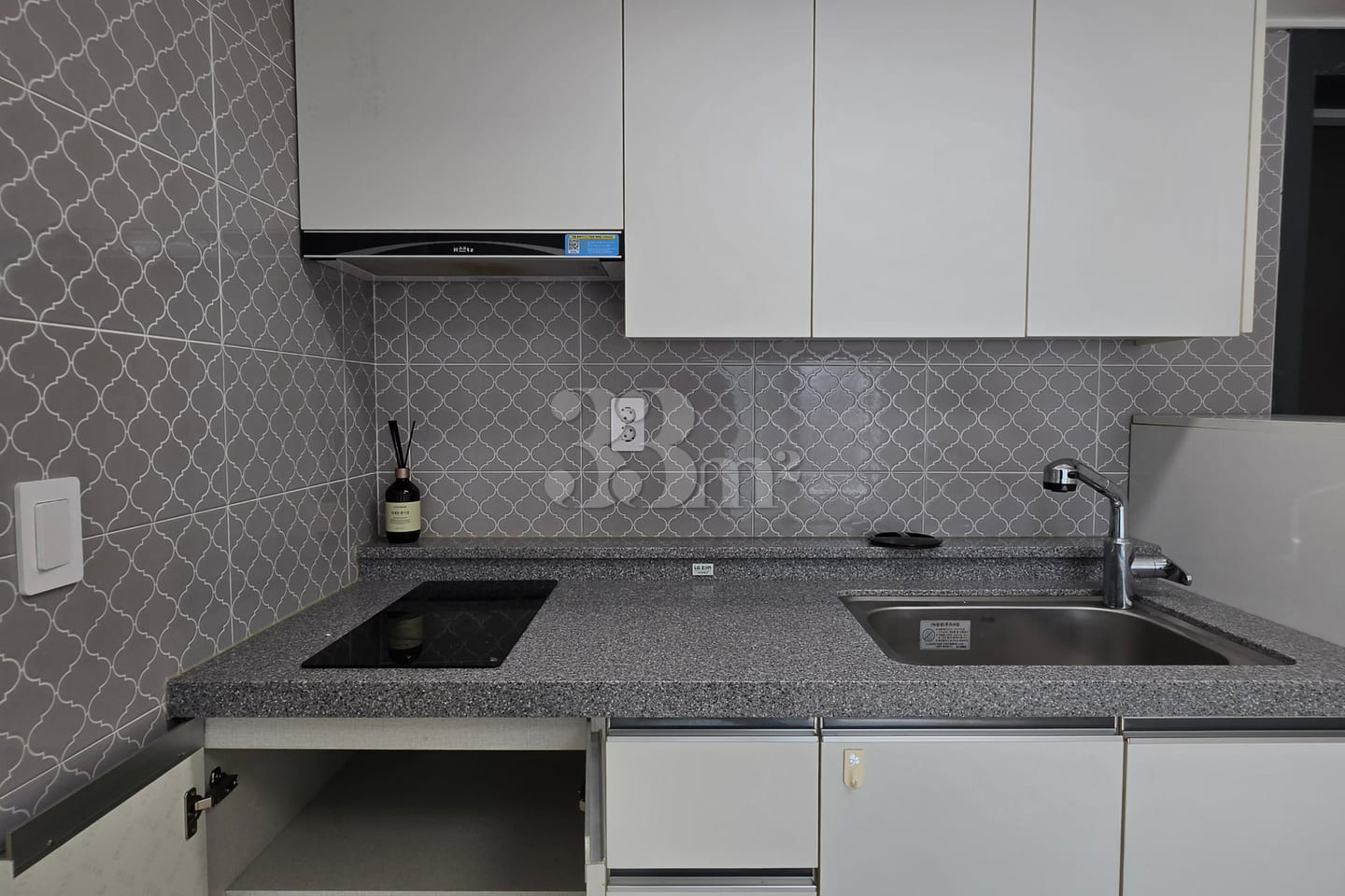 Yeosu Newly Built Two-Room Unit 203 2th image