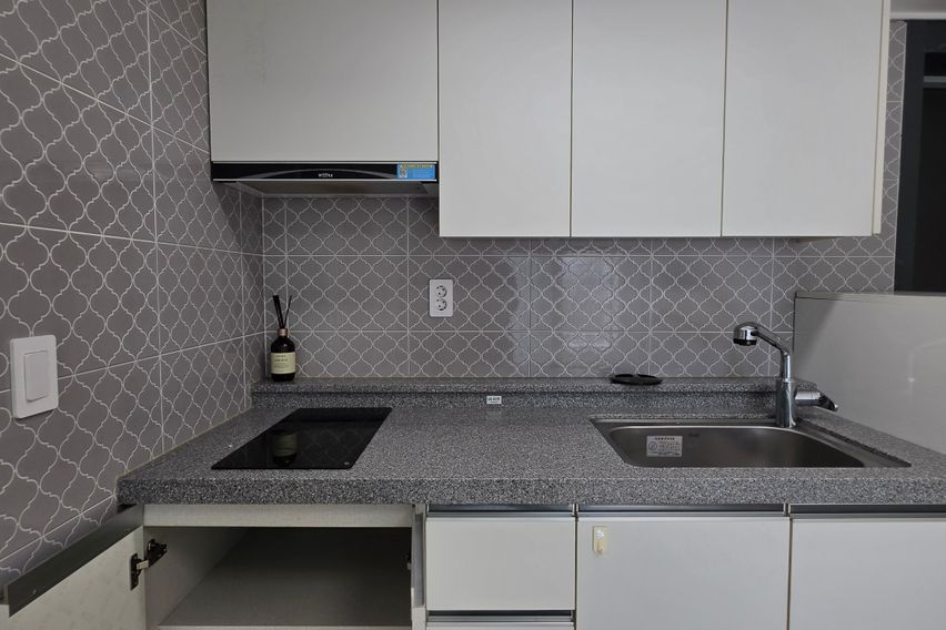 여수 신축 투룸 304 1번째 이미지