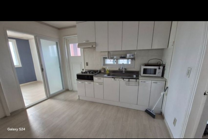 주안동 쓰리룸빌라