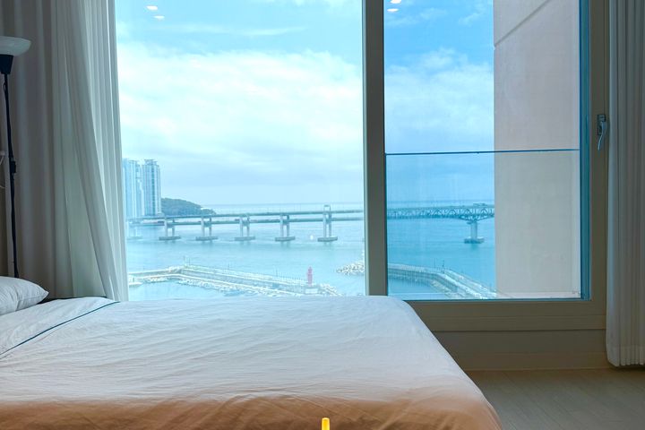 웨이브스테이_광안리 3번째 이미지