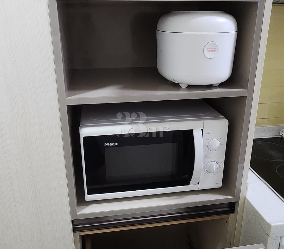 Daegu Station, Gyodong, fully furnished studi 11th image