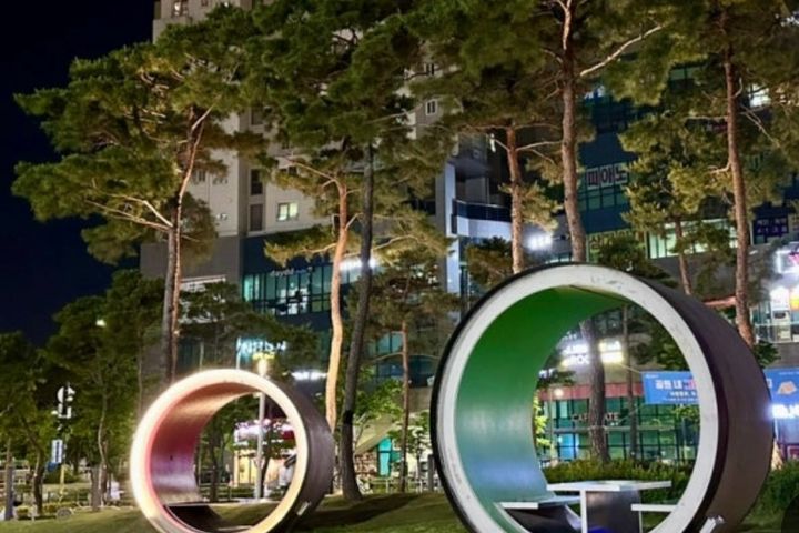 초역세권 롯데캐슬오피스 16번째 이미지