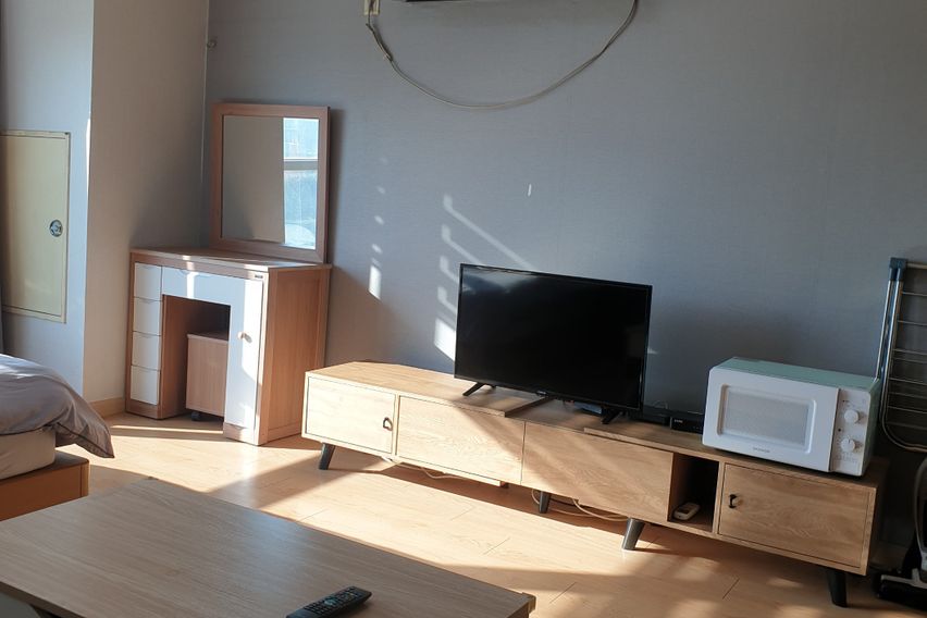 정발산역차병원암센타주변