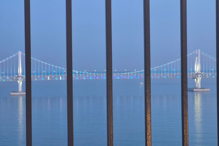 안녕♡광안리(무료주차)