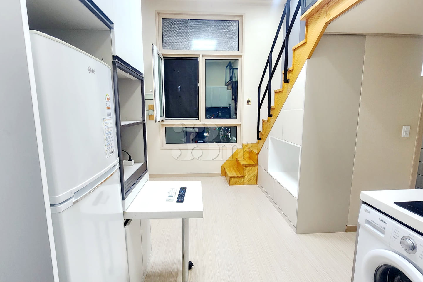 Leader's #StationArea♡DuplexTwo-Room 0th image