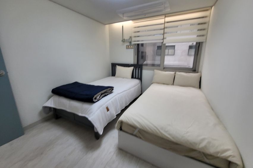 올림픽공원 넓은 3룸 16번째 이미지