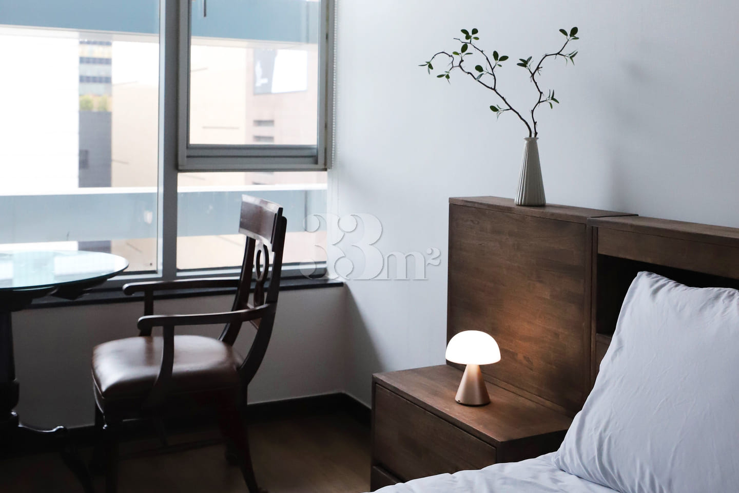 3-room apartment across from COEX City Airpor 9th image