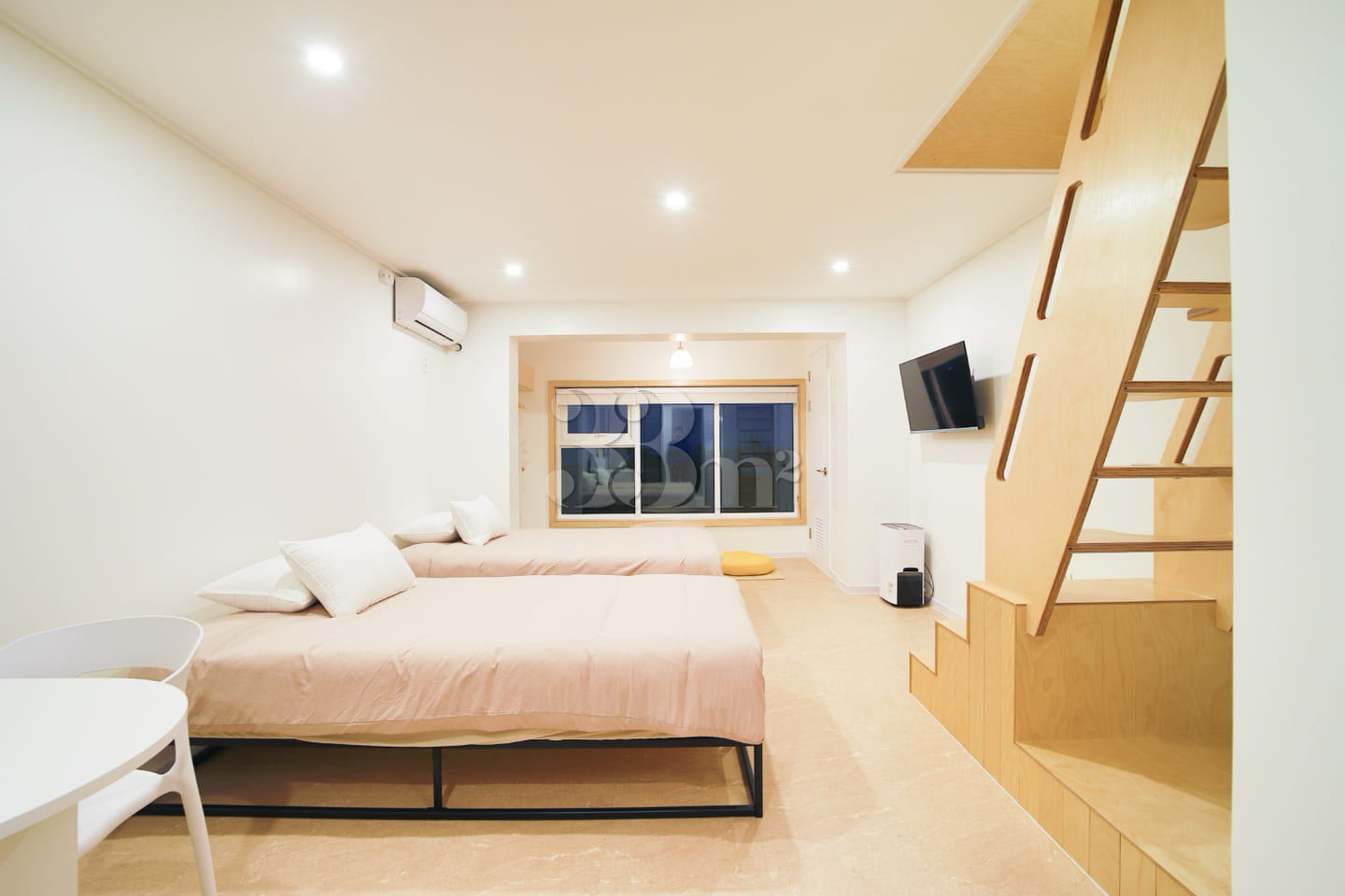 Hyeopjaewon Studio Unit 304 2th image