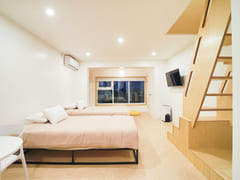 Hyeopjaewon Studio Unit 304 2th image