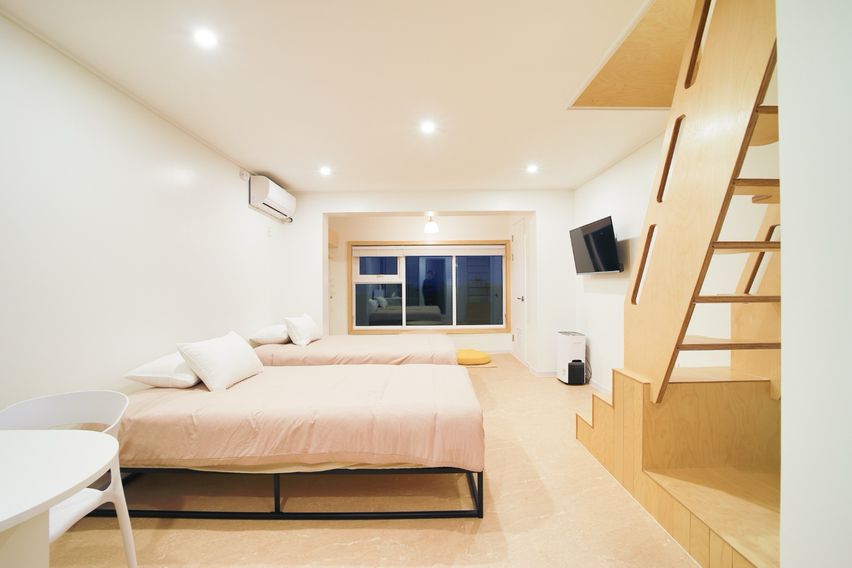 뉴리모델링 제주 원룸 2번째 이미지