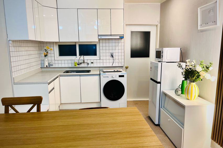 서촌주민 되어보기