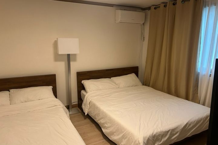 가로수길 2룸 1번째 이미지