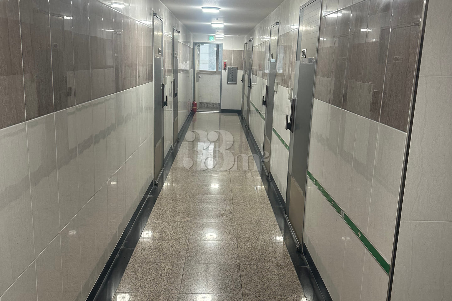 Byeongjeom Station Fully Furnished Studio Apa 9th image