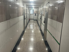 Byeongjeom Station Fully Furnished Studio Apa 9th image