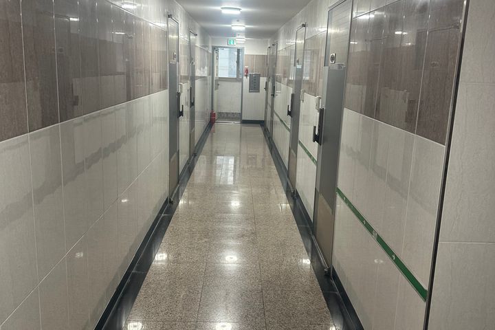 Byeongjeom Station Fully Furnished Studio Apa 9th image