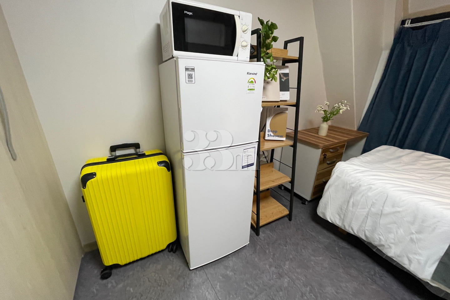 Raum Suite+ Room 504 14th image