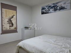 Cozy three-room apartment in Uidong 6th image