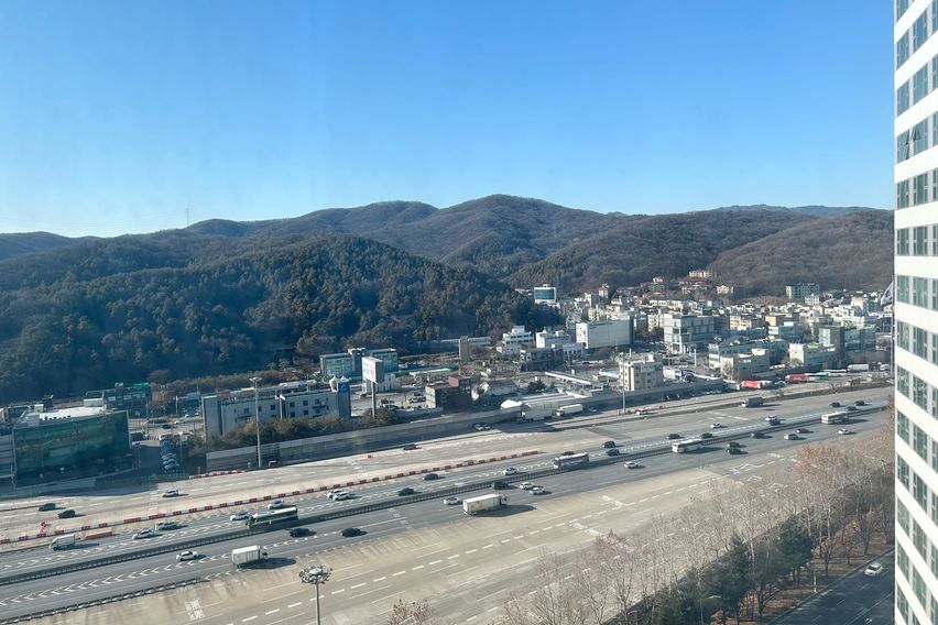 🚆정자역 3분/ 판교✨