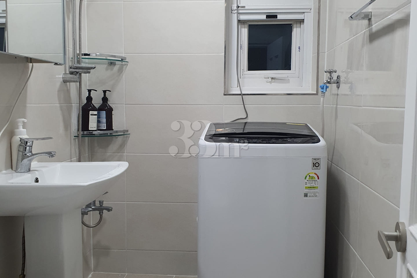 Heung-eop Two-Room Unit 102 6th image