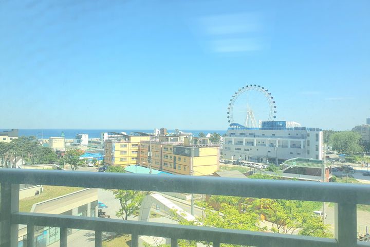 속초해변 풀옵션 14번째 이미지