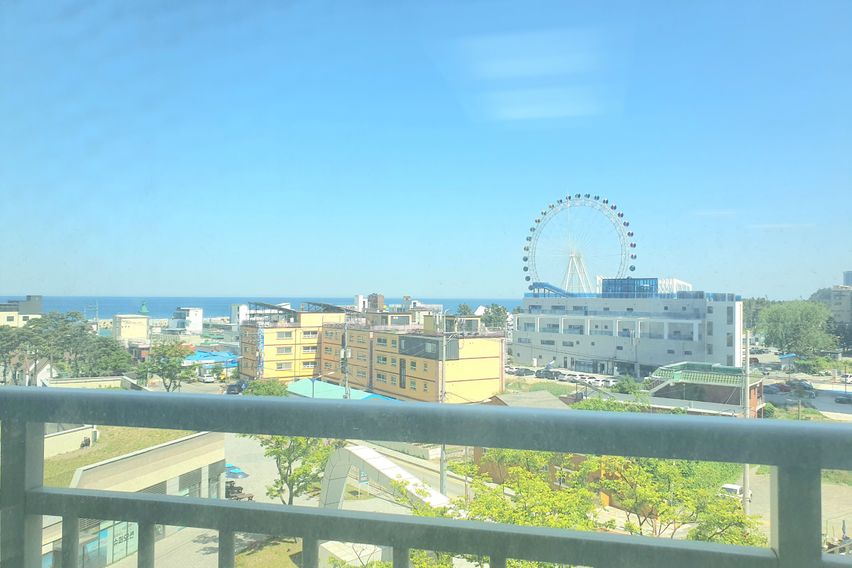속초해변 풀옵션 14번째 이미지