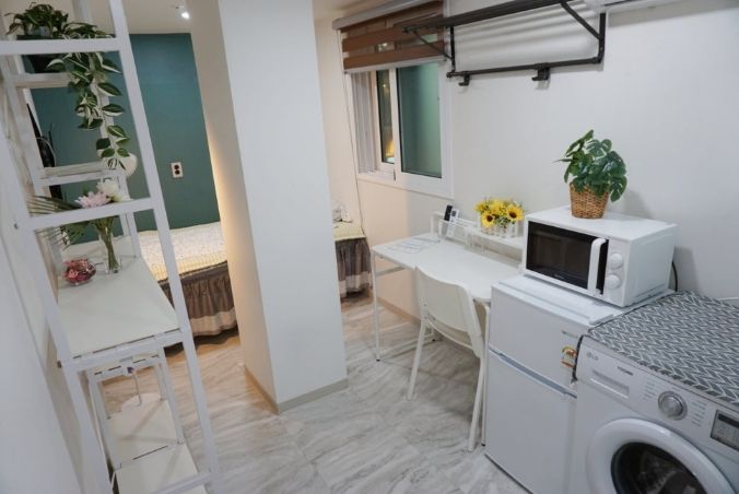 잠실새내역 어반스테이B