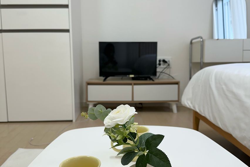 강남역초역세권 고층뷰