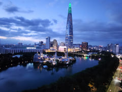 ✨Jamsil Songpa Seokchon Lake View 3th image