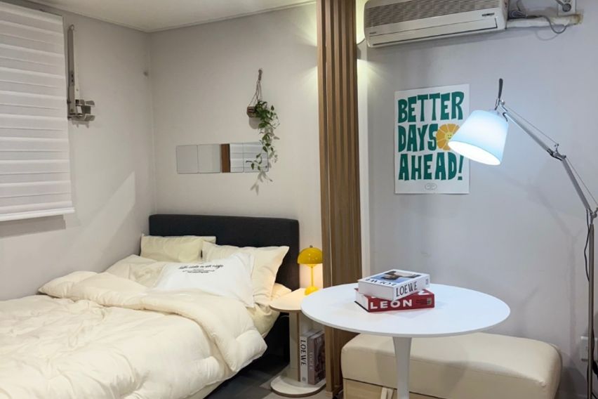 서울대벤처타운 원룸 1번째 이미지