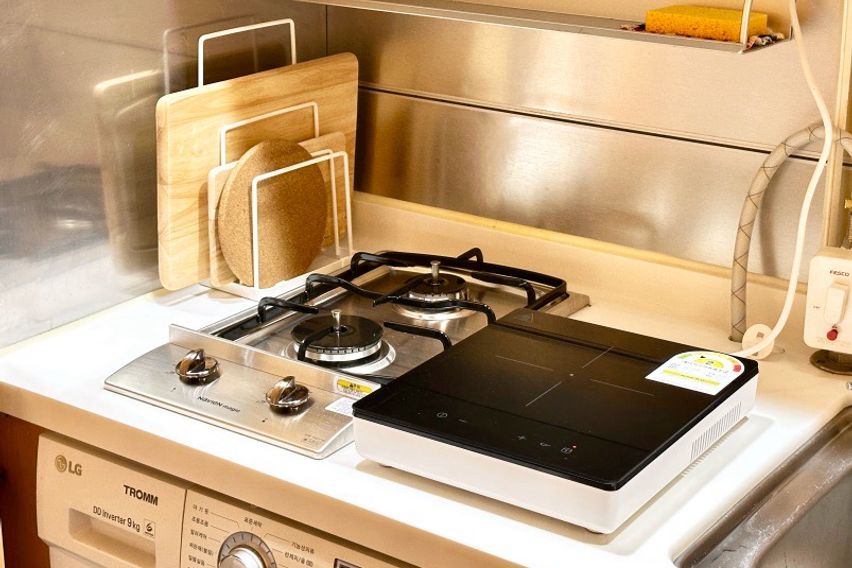 ✨마포초역세🍀한강스테이