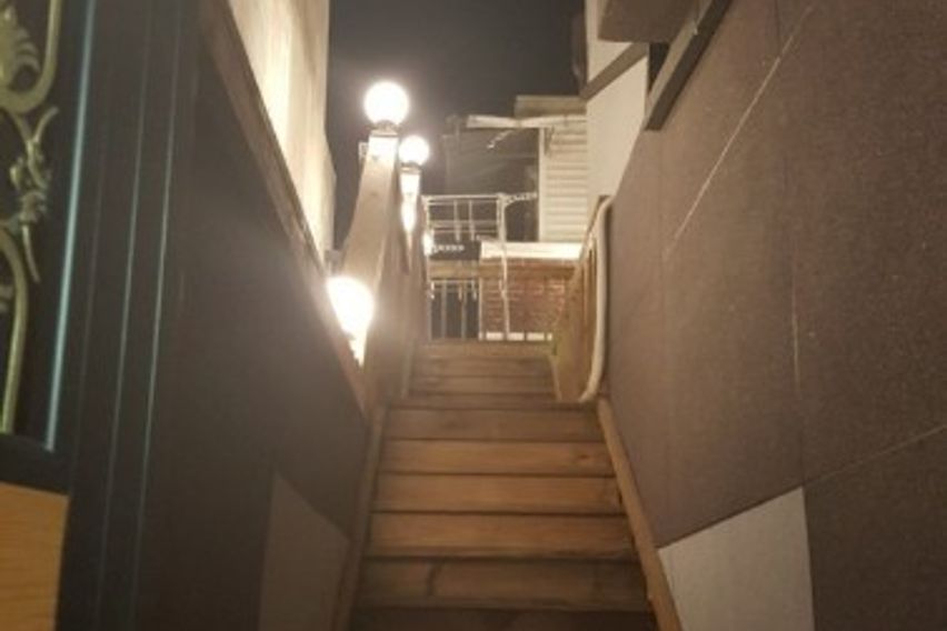 돌침대1더블침대1온돌1 0번째 이미지