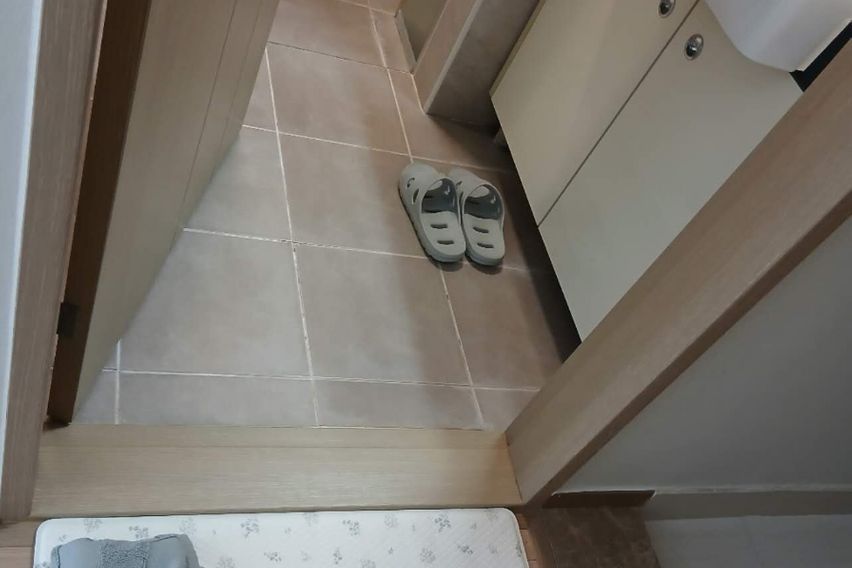 김해중심 오피스텔7층