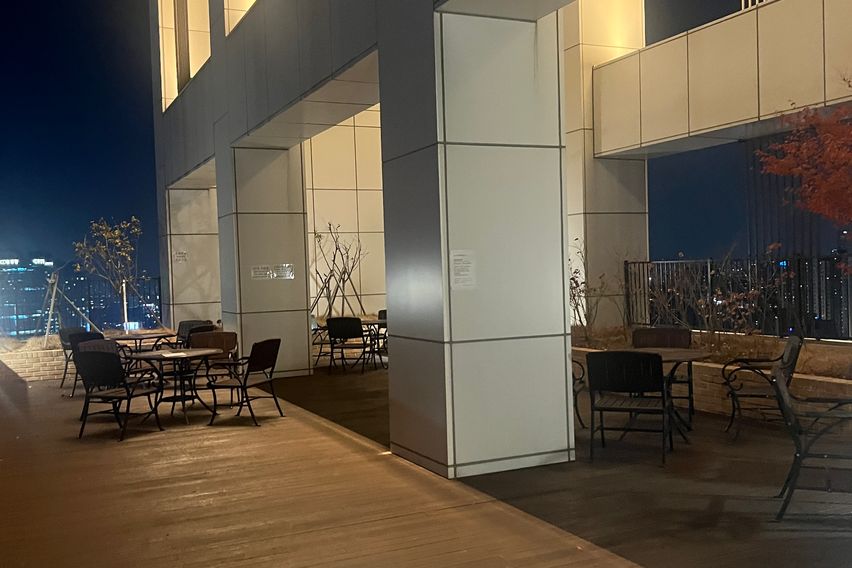 서울역복층(신축2년차)