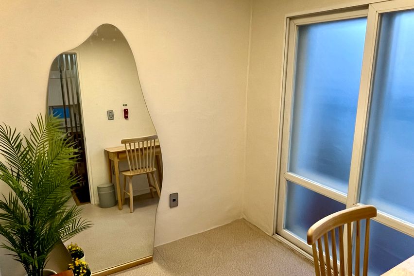 서촌주민 되어보기