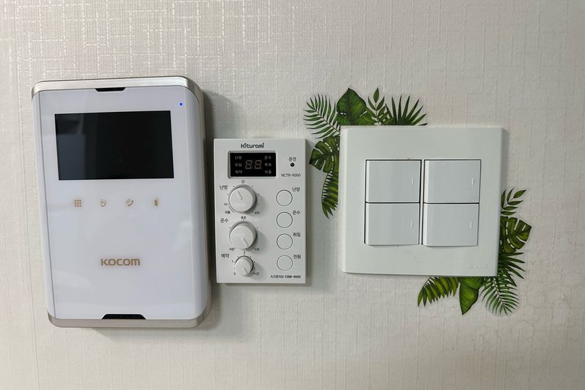 개인 프라빗 테라스