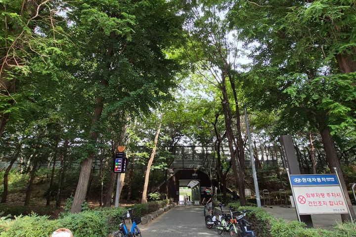 반포강남한강 투룸APT 16번째 이미지