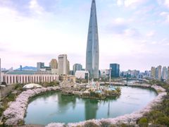 송파9호선/롯데타워 18번째 이미지