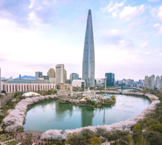 송파9호선/롯데타워 18번째 이미지