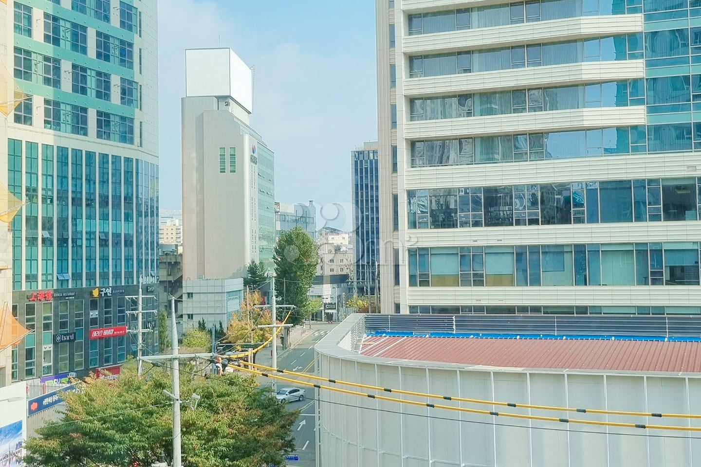 Dongdaegu Station 4 18th image