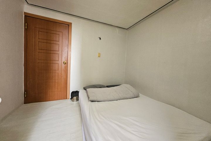 환기잘되는 3층1인실 9번째 이미지