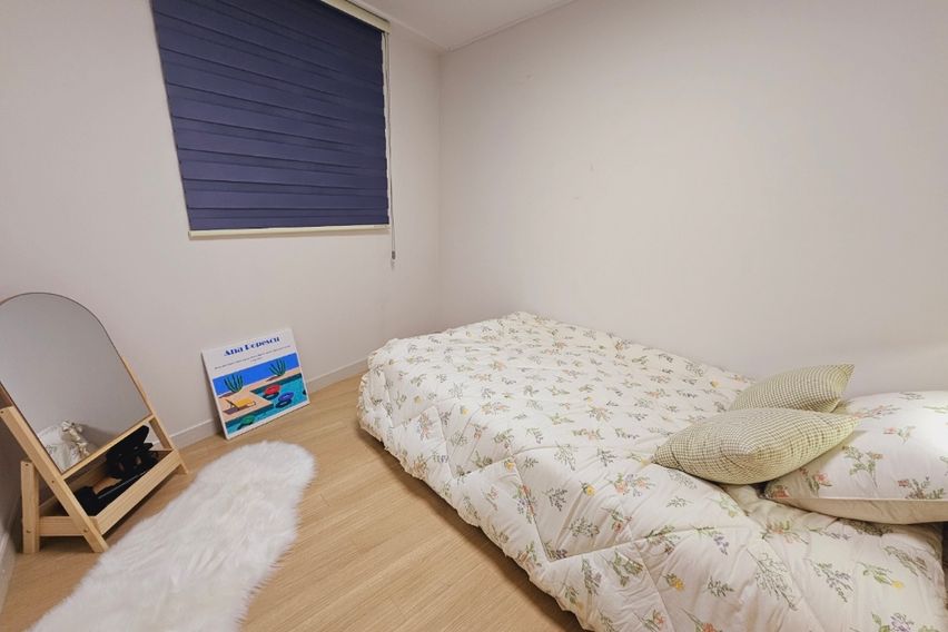 Lovely Two-Room Accommodation in Jamsil 9th image