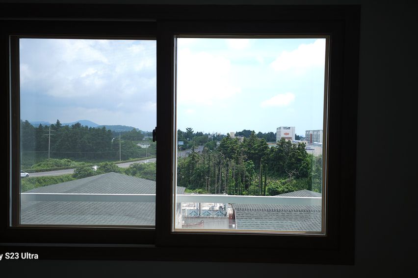 제주가성비오션뷰바다오름