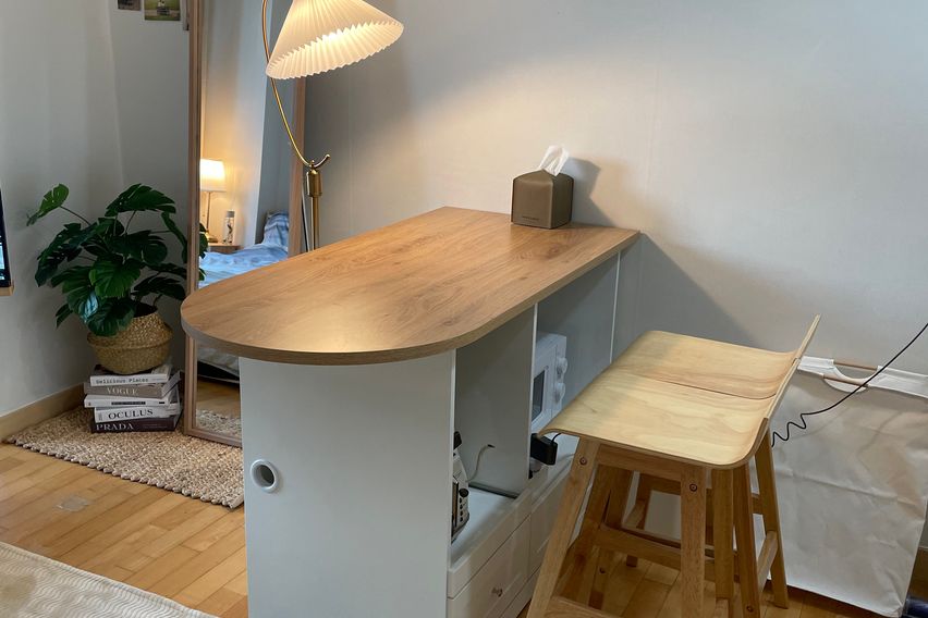 공덕초역세권 공원뷰!