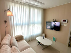 Long-term Discount for Two-Room Units in Gube 1th image