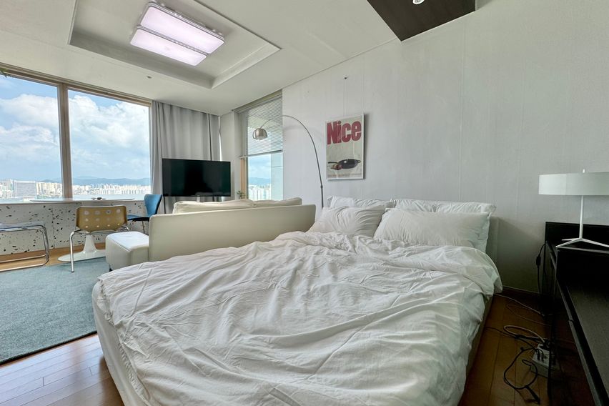 강남양재수서🤫탄천뷰