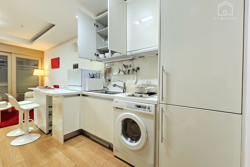 강남구청역 3초🦋✨