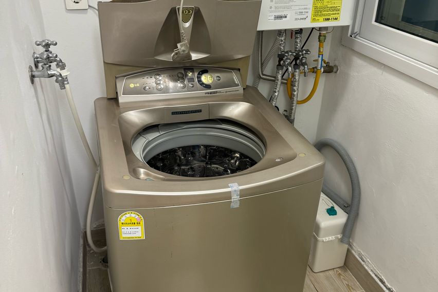 곤지암방3화2세탁기1