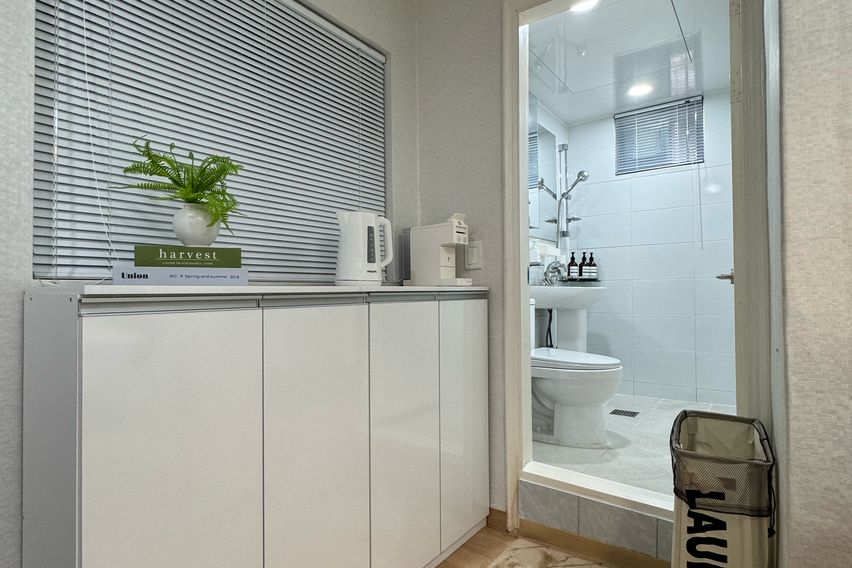 삼성역/대치/2룸/주차