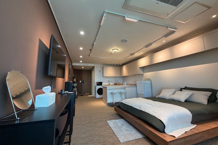 한강뷰 마포역 4분 0번째 이미지